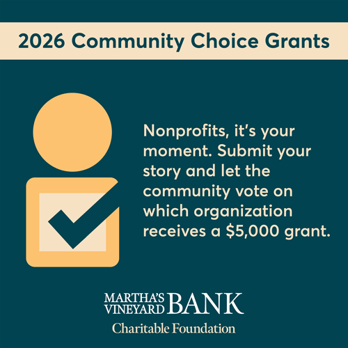 Nominate your nonprofit today