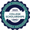 MVCF College Scholarships Badge