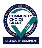 CCG 2026 Falmouth Recipient