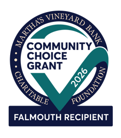 CCG 2026 Falmouth Recipient