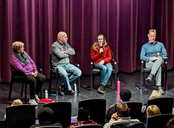 Martha's Vineyard Film Society