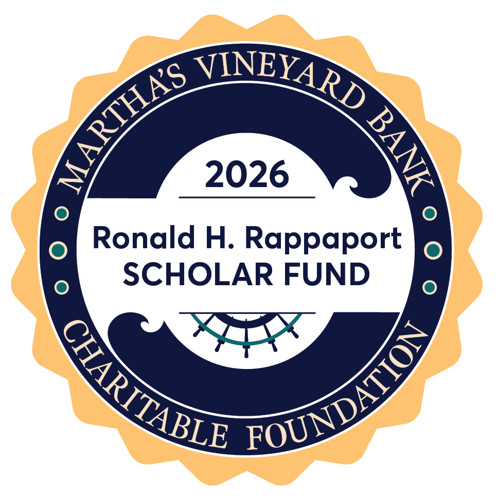 MVCF_Rappaport Scholar Fund Badge 2026