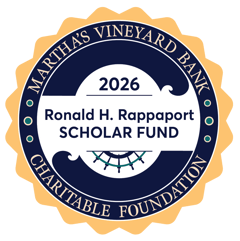 MVCF_Rappaport Scholar Fund Badge 2026