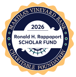 MVCF_Rappaport Scholar Fund Badge 2026