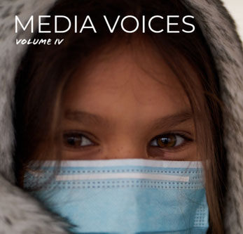 Media Voices For Children
