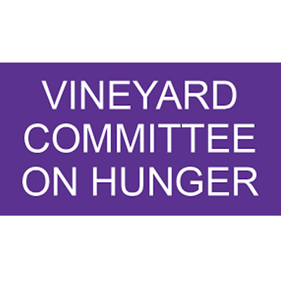 Vineyard Committee on Hunger